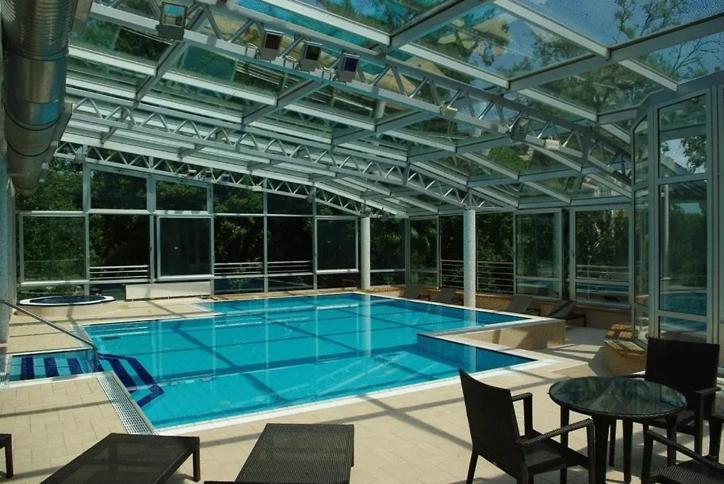 Hotel Villa Vera-1
