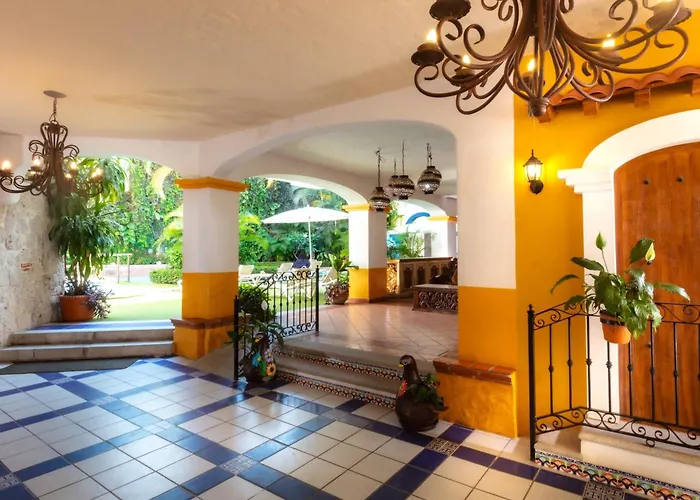 Los Arcos Suites Puerto Vallarta